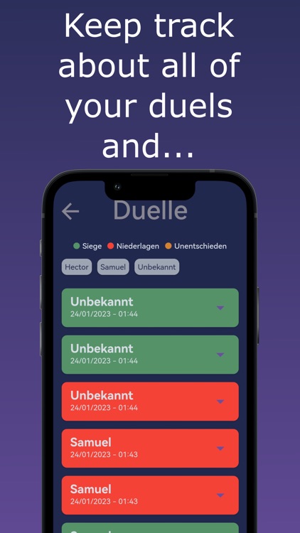 Duel Connect screenshot-6