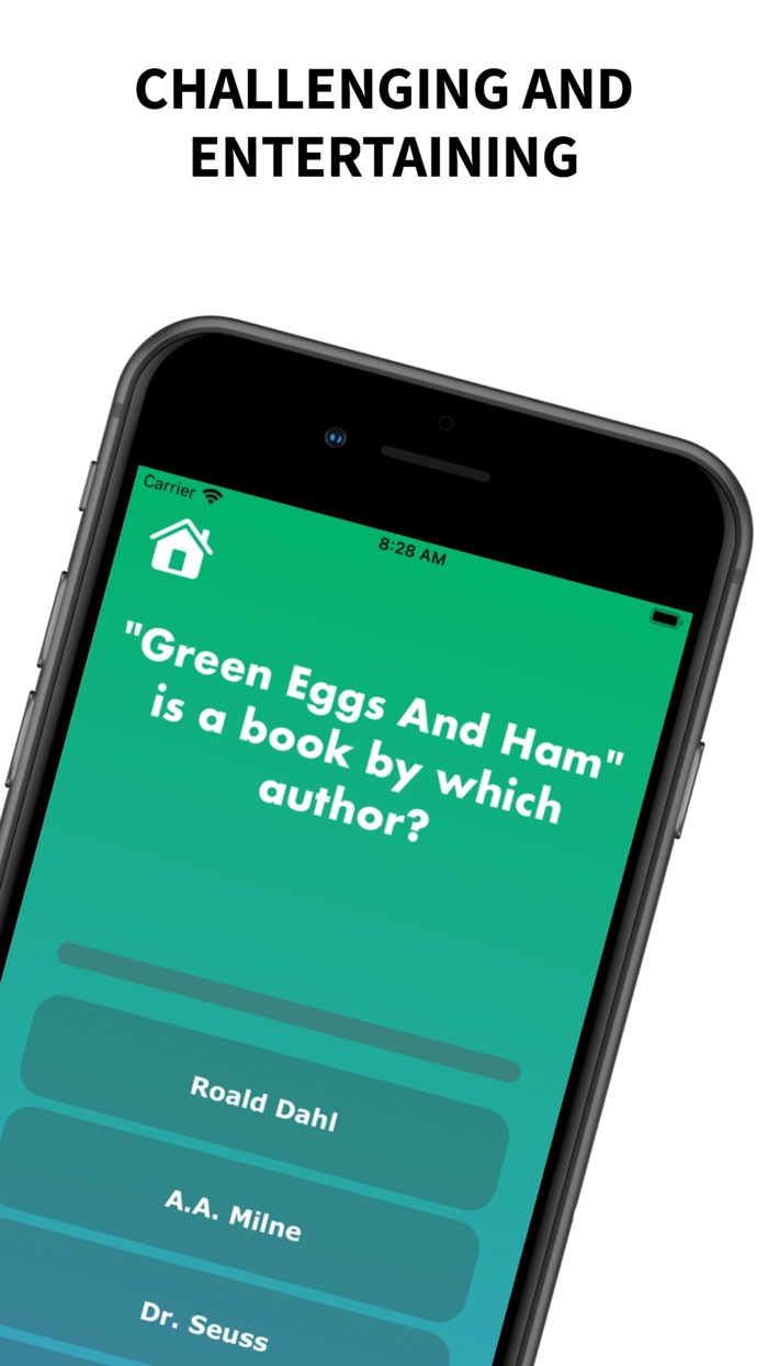 Open Trivia - Fun Quiz Game