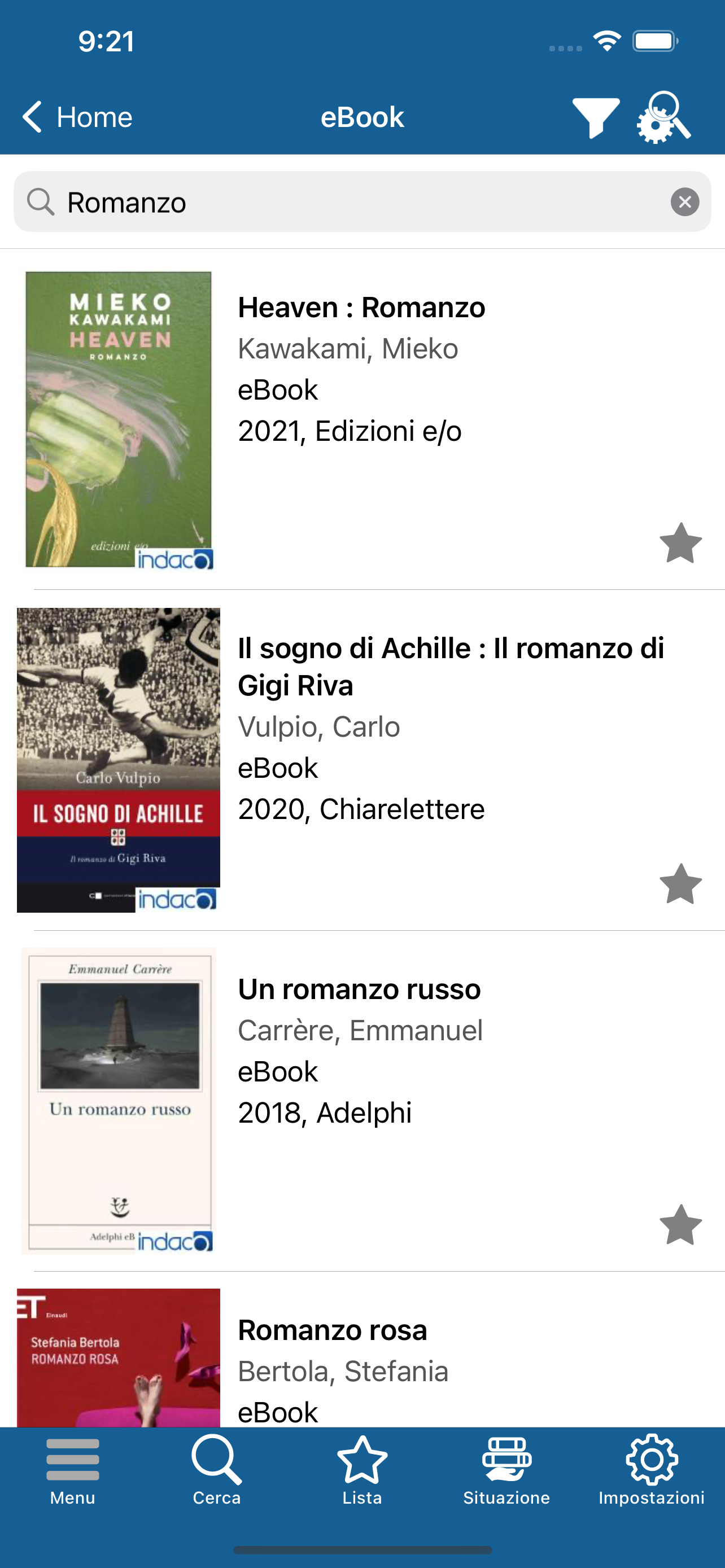 BiblioSar