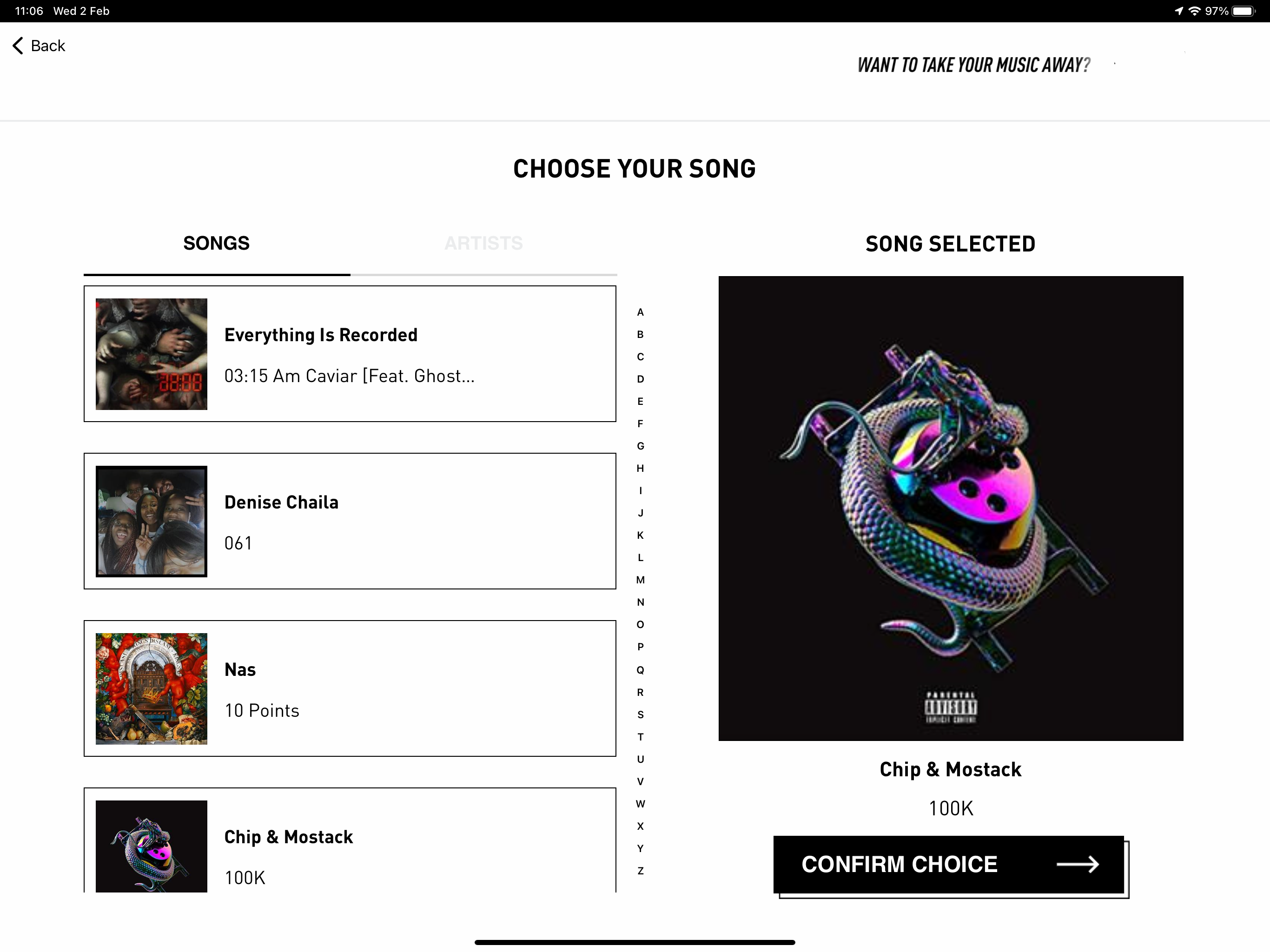 Discover Music