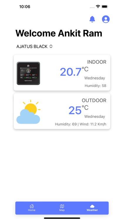 Digital Air Product screenshot-3