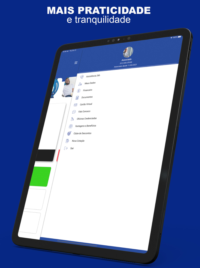 Plena Veículos Protegidos