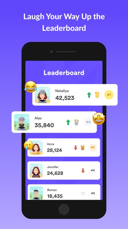 WizeCrack Dirty Question Games screenshot-7