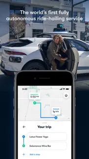 waymo one problems & solutions and troubleshooting guide - 2