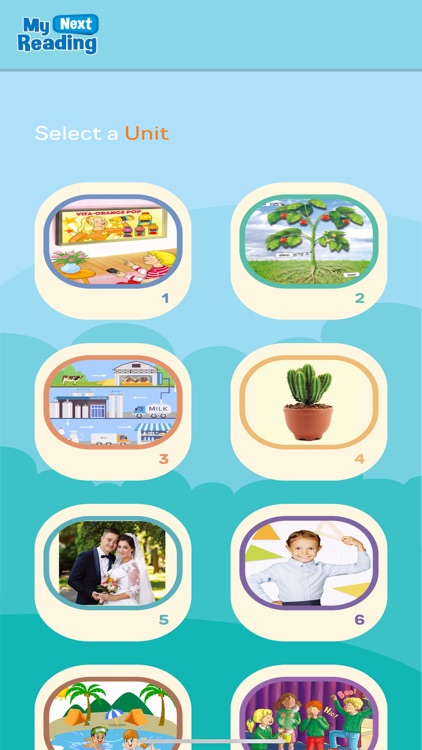 My Next Reading 6 TH Edition