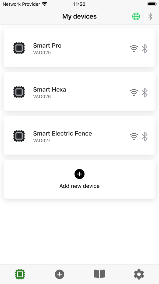 #5. Vadalarm Smart (iOS) 由: Nowton Kft.