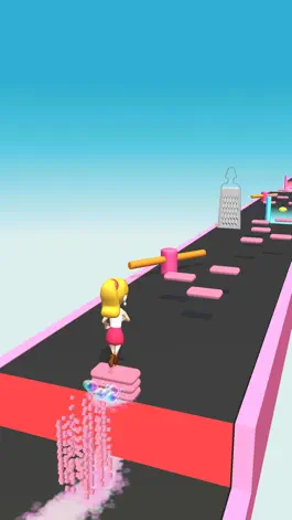 Game screenshot Soap and Run apk