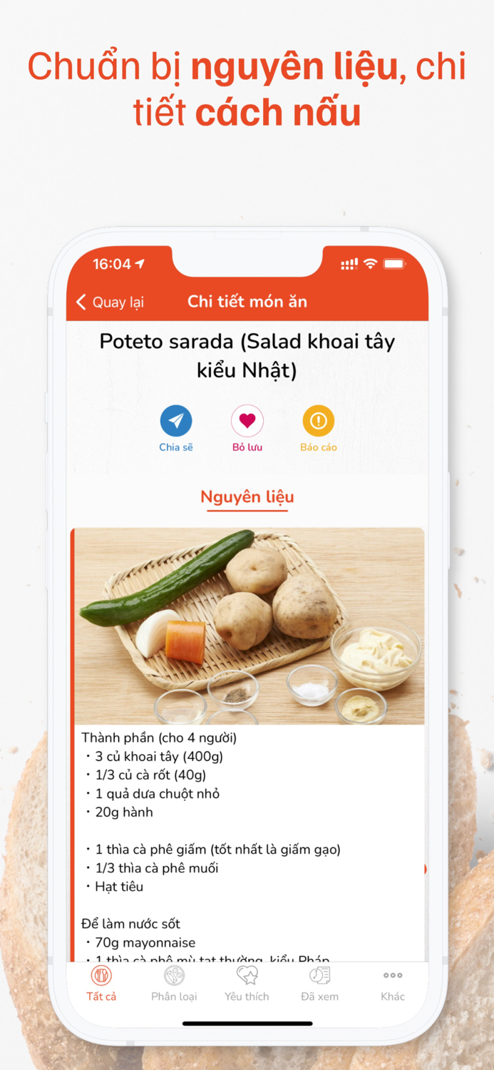 Món ngon Nhật Bản