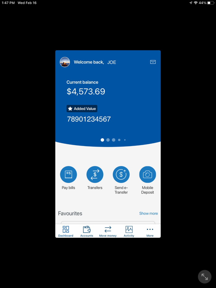 Vermilion Credit Union