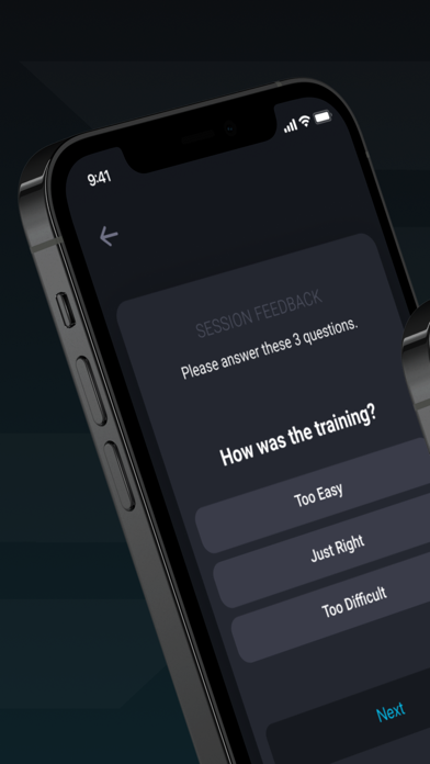 Remotely | Train Anywhere Screenshot
