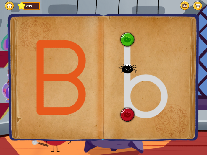 AdventuresFun Learning Games