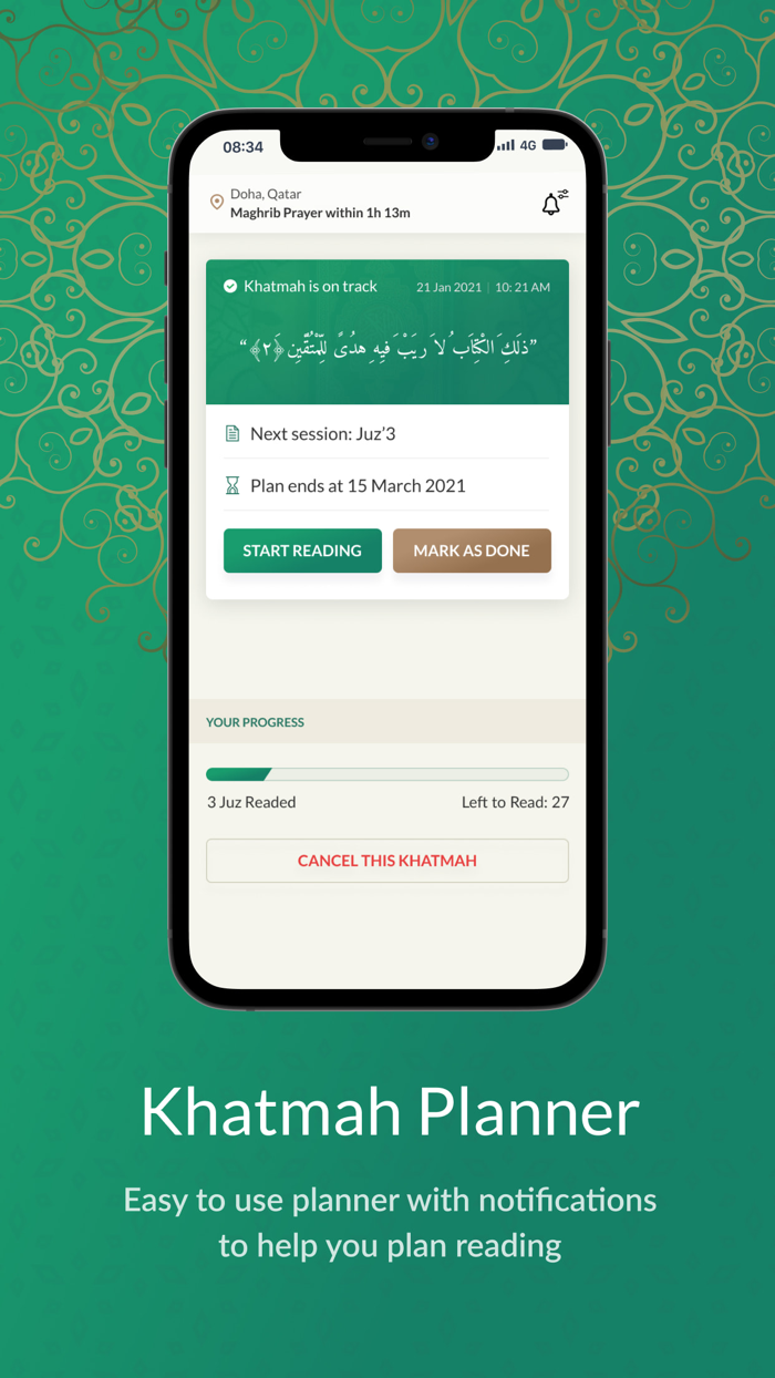 Qurani Pro