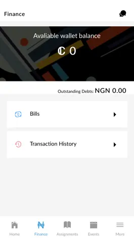 Game screenshot Lekki British School Parent apk