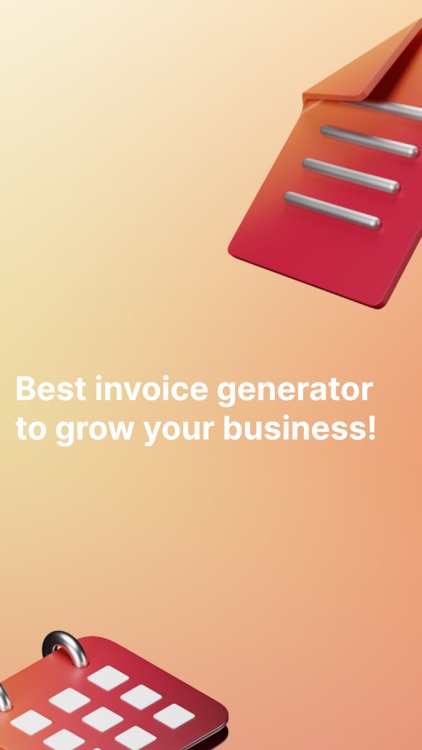 DingVoice - Invoice Generator