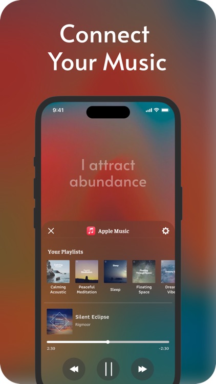 Daily Affirmations: I-AM screenshot-3