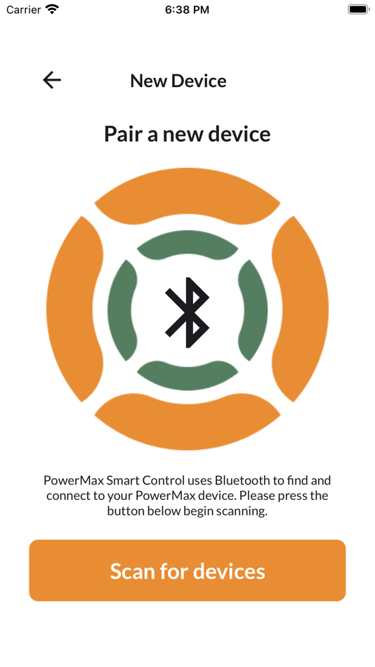 #2. PowerMax PCW-30 (iOS) 由: PowerMax Converters