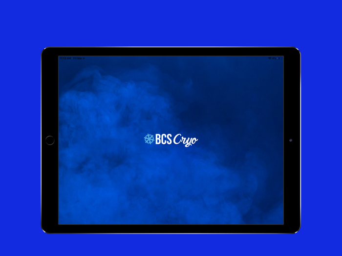 BCS Cryo