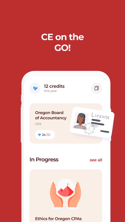 Accelerated Oregon Ethics