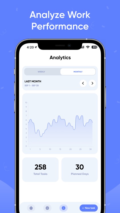 Assign Tasks Tracking screenshot-4