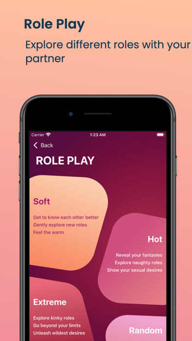 Lust: Love & Sex Couple Game Screenshot