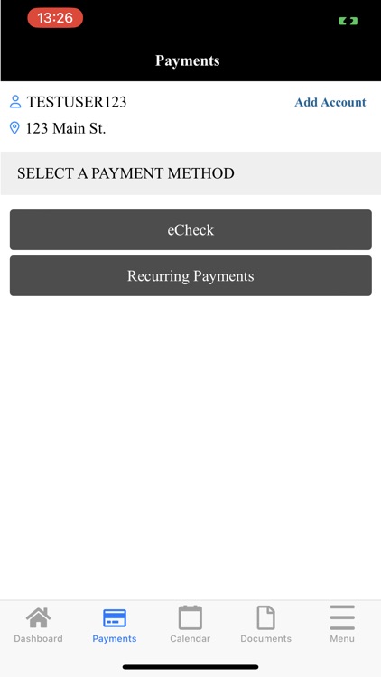 HomeLink PM screenshot-4