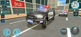 Game screenshot City Police Cars Game Offline mod apk