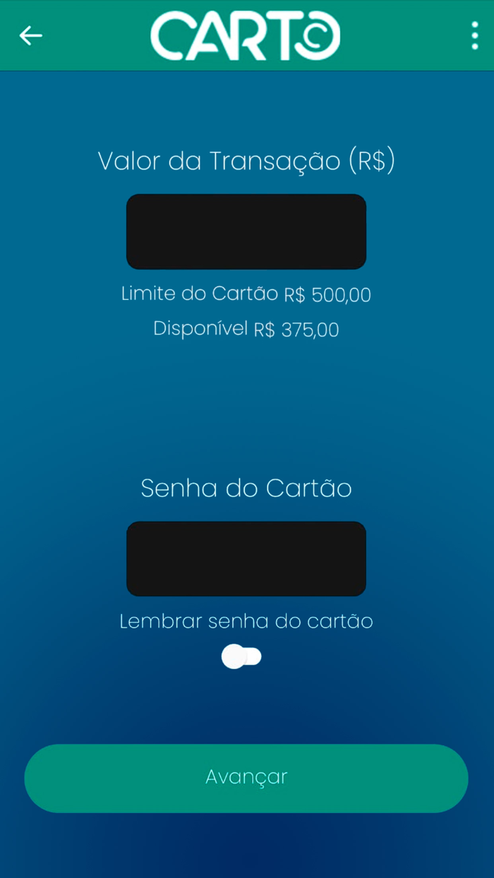 Carto Private Virtual