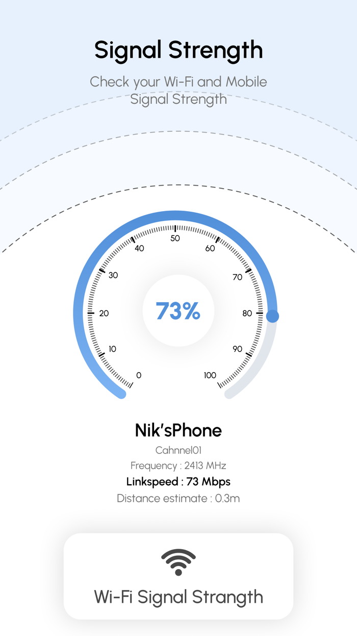 Portable Wifi Hotspot