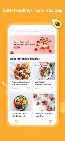 Game screenshot Cocinare mod apk
