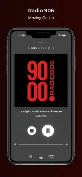 Game screenshot Radio 906 hack