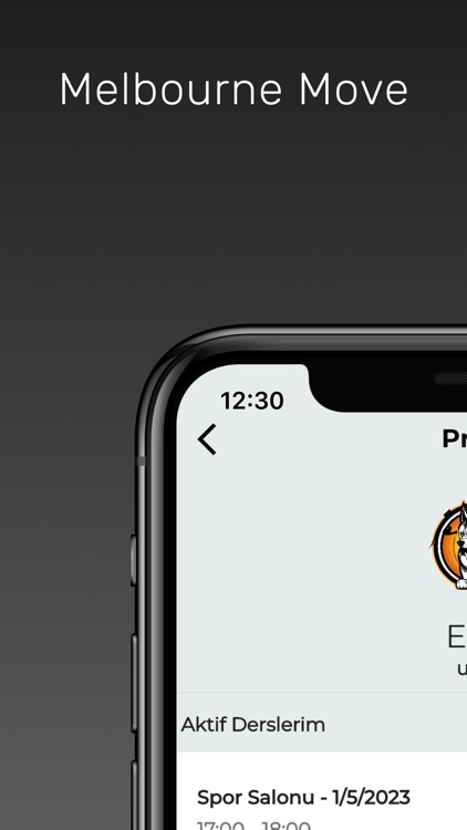 MelbourneMove screenshot-5