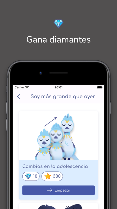 Amasui Screenshot