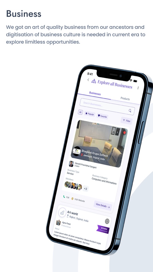 #7. The Patidars (iOS) Von: BHAGWAD KRUPA SOFTECH