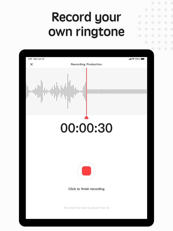Ringtone Maker Make Ringtones