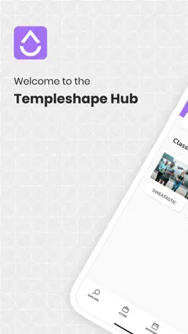 Game screenshot Templeshape Hub mod apk