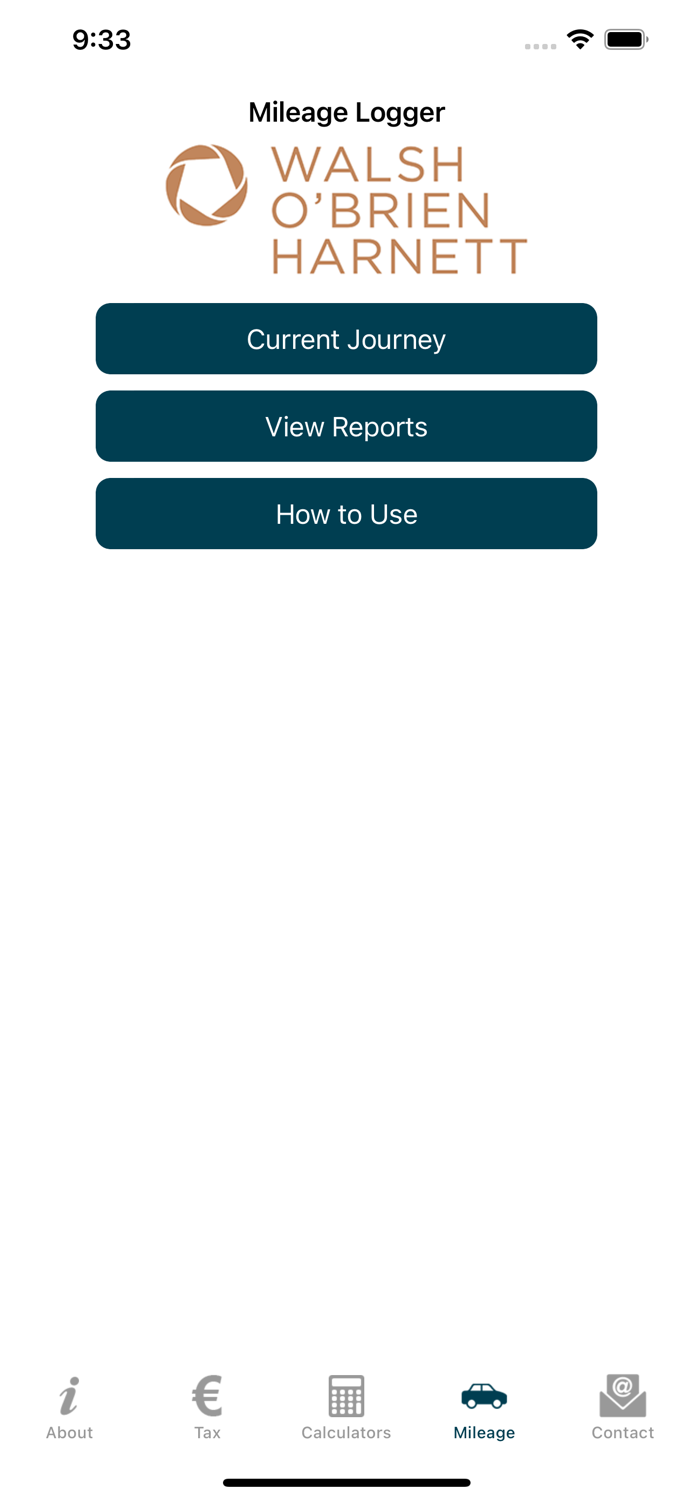 Walsh O’Brien Harnett