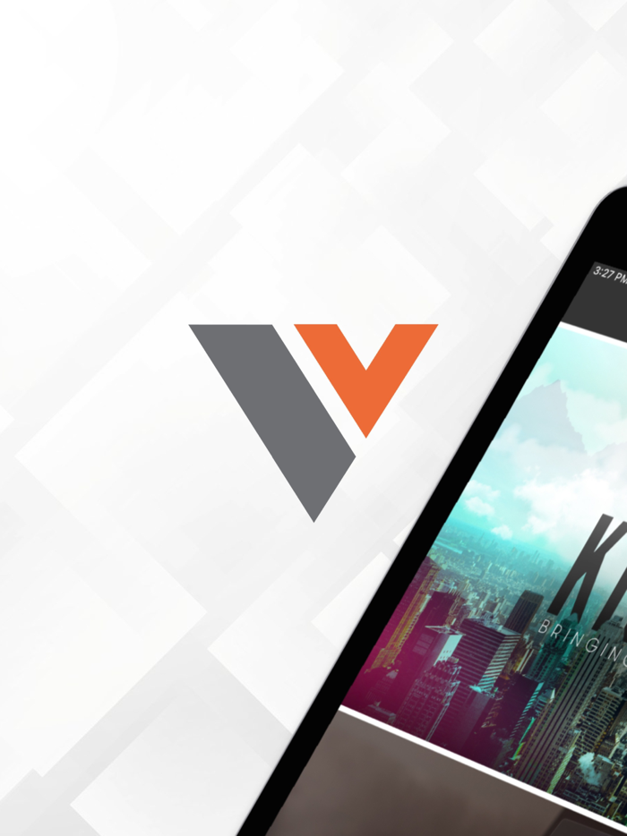 The Victory Church App