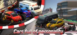 Game screenshot Minicar Drift hack