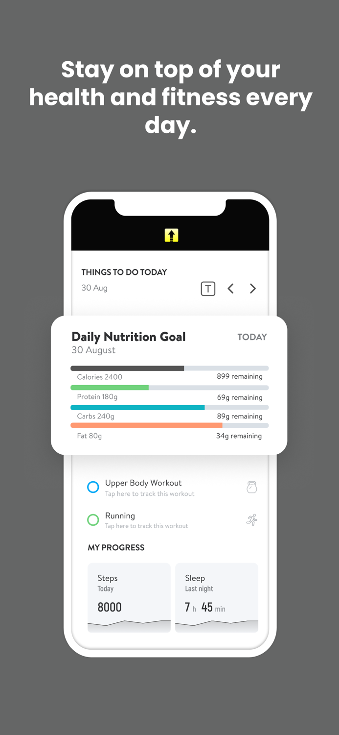 Team Evolve Coaching