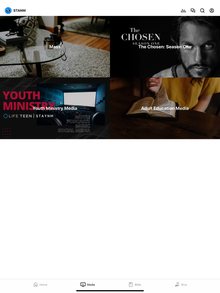 St. Thomas Aquinas Church