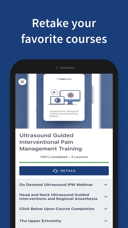 PainExam CME - NRAP Academy