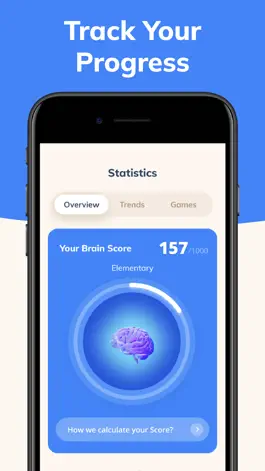 Game screenshot CleverMe: Brain training games hack