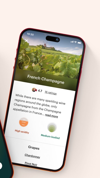 Vivino: Buy the Right Wine Screenshot