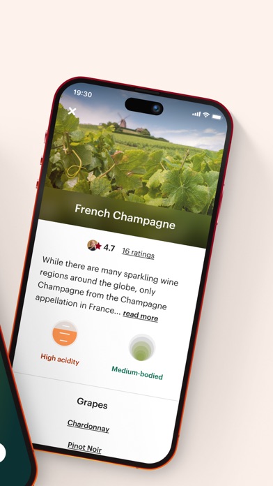 Vivino: 美味しいワインを手に入れましょう screenshot1