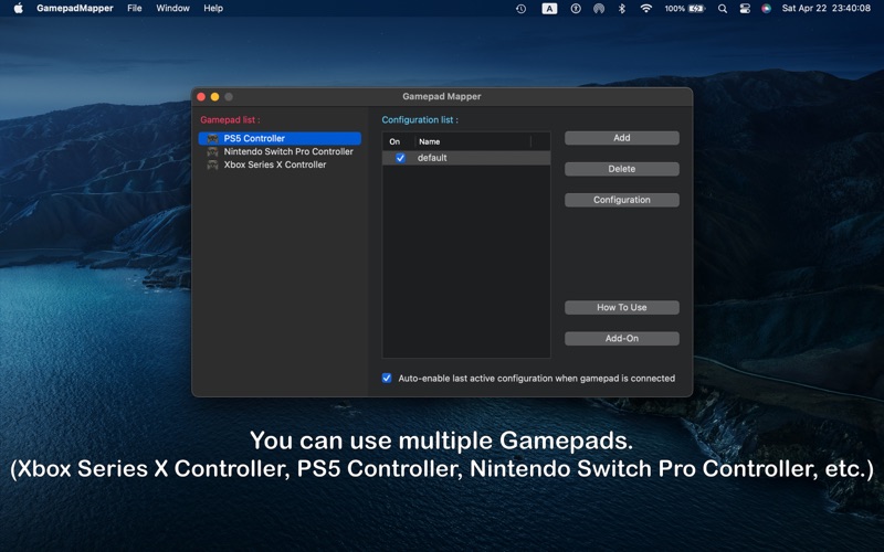 gamepad mapper problems & solutions and troubleshooting guide - 4
