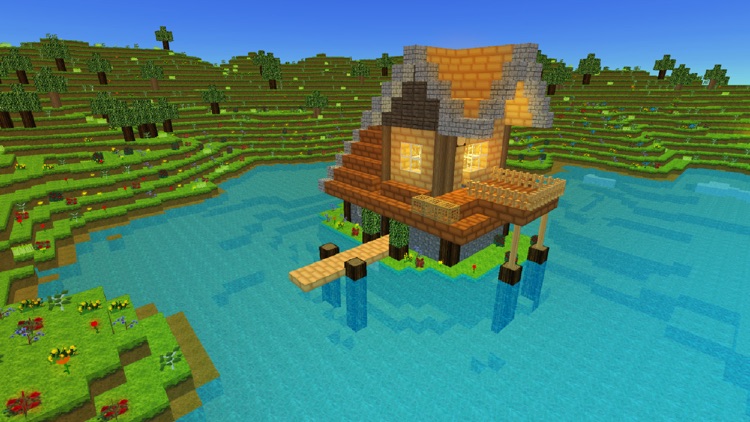 Exploration Craft - Multiverse