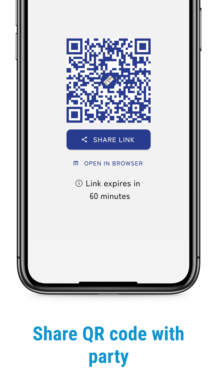 SplitTab - Share and Split Bills