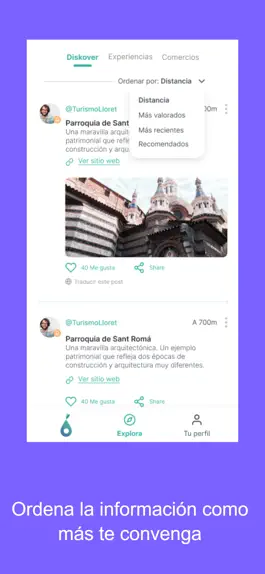 Game screenshot Diskover hack