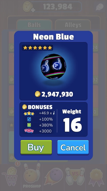 Lets Bowl 2 screenshot-3