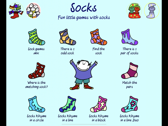 Socks